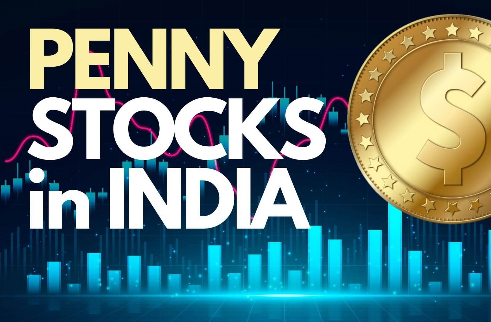 Best Penny Stocks to Buy in India