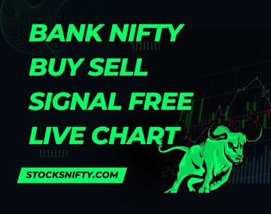 Bank Nifty Buy Sell Signal Live Chart Free Stocks Nifty Bank Nifty Buy Sell Signal Live Chart Free Stocks Nifty